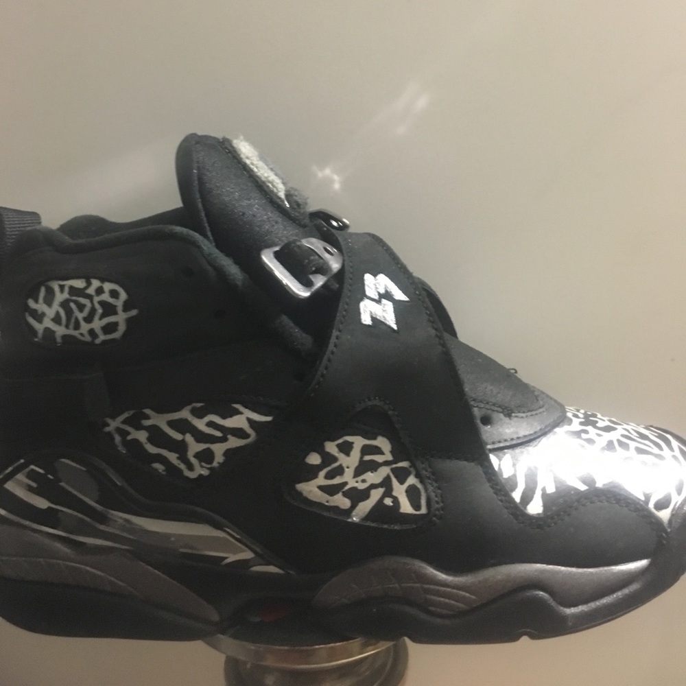 Customize Air Jordan